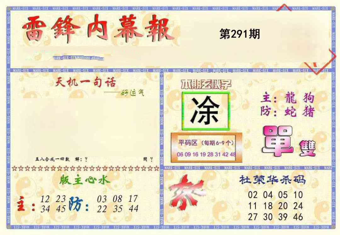 新内幕报